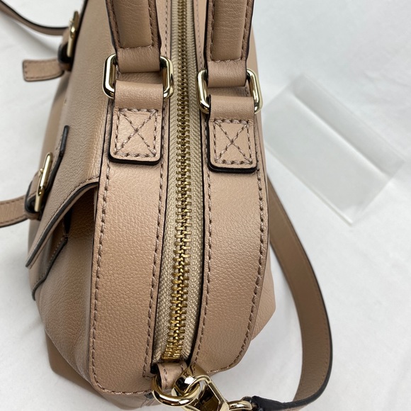 Kate Spade New York Allen St Raquelle Satchel Bag - Picture 11 of 16